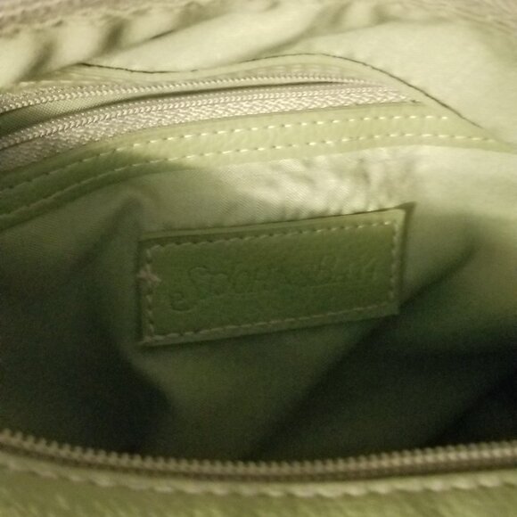 St. John's Bay Shoulder/Hobo Bag - Picture 5 of 7